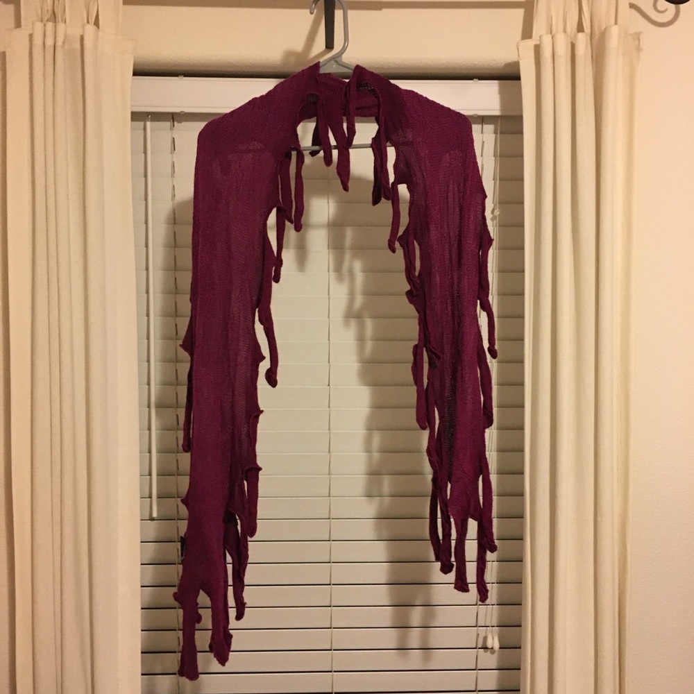 G & C Scarf